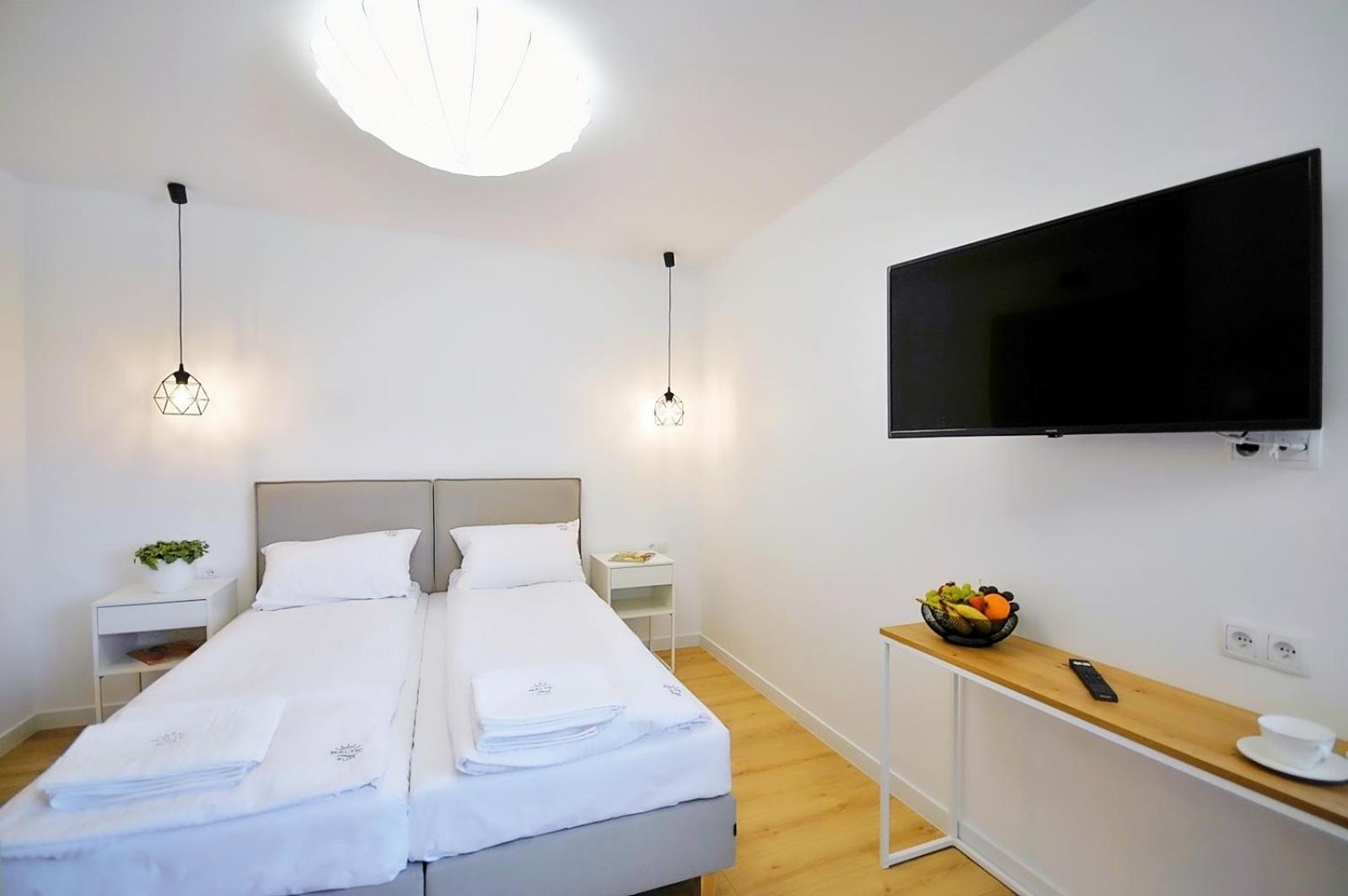 Hotel Baltic Sun โควอบเซก ภายนอก รูปภาพ