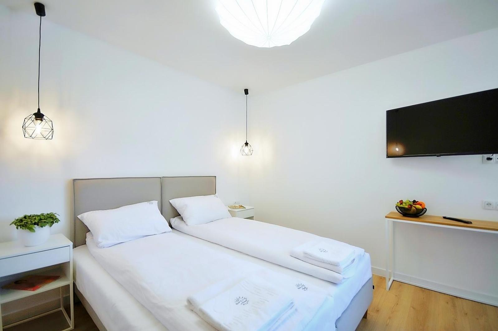 Hotel Baltic Sun โควอบเซก ภายนอก รูปภาพ