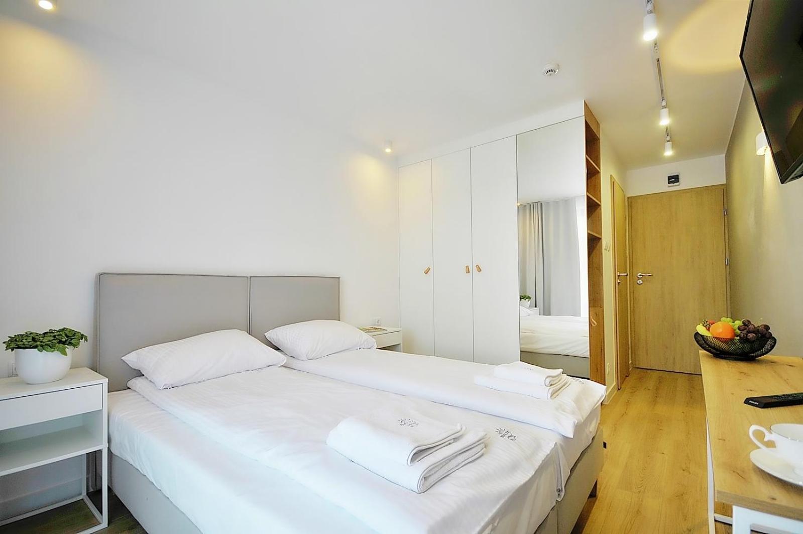 Hotel Baltic Sun โควอบเซก ภายนอก รูปภาพ