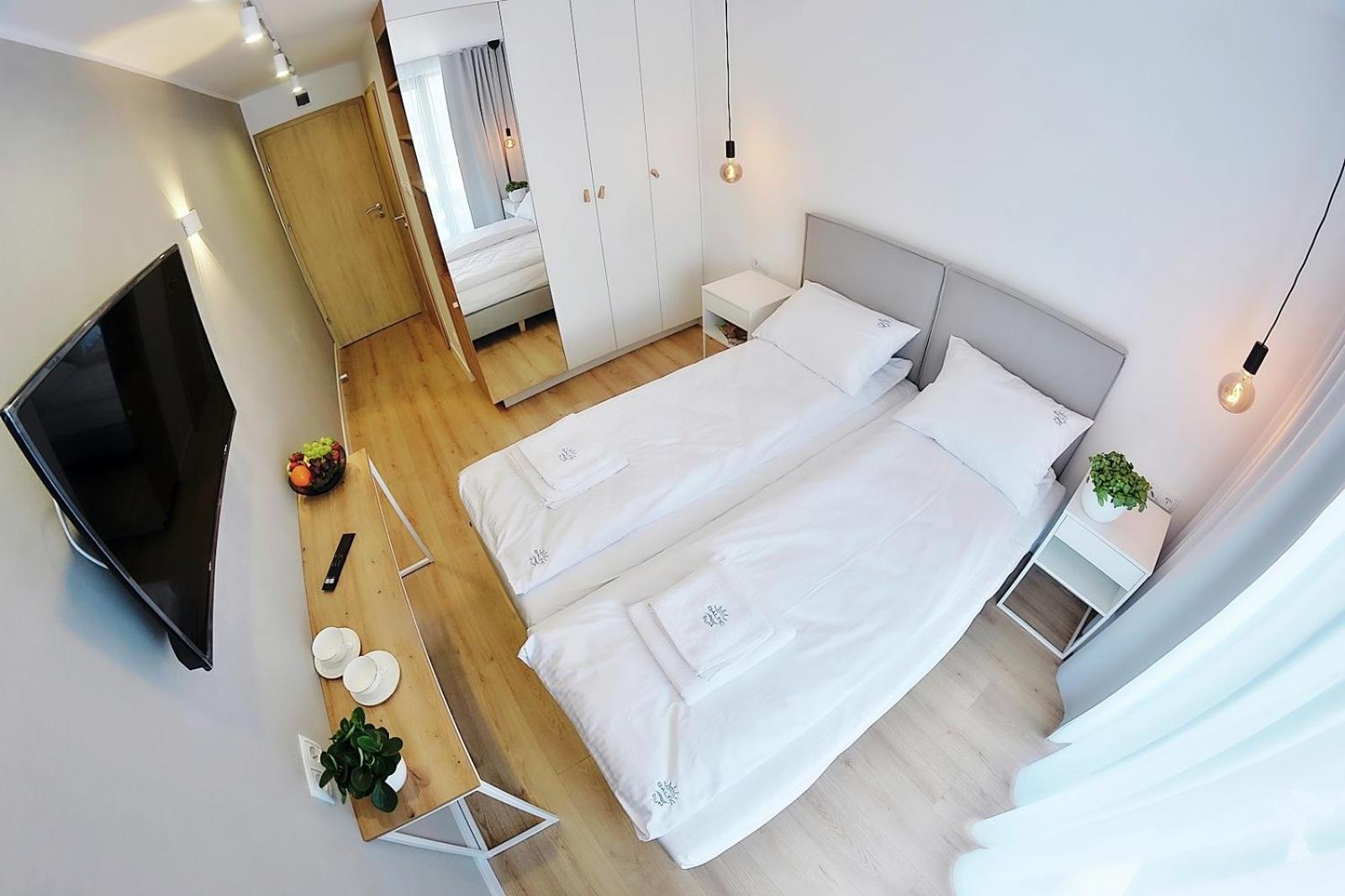 Hotel Baltic Sun โควอบเซก ภายนอก รูปภาพ