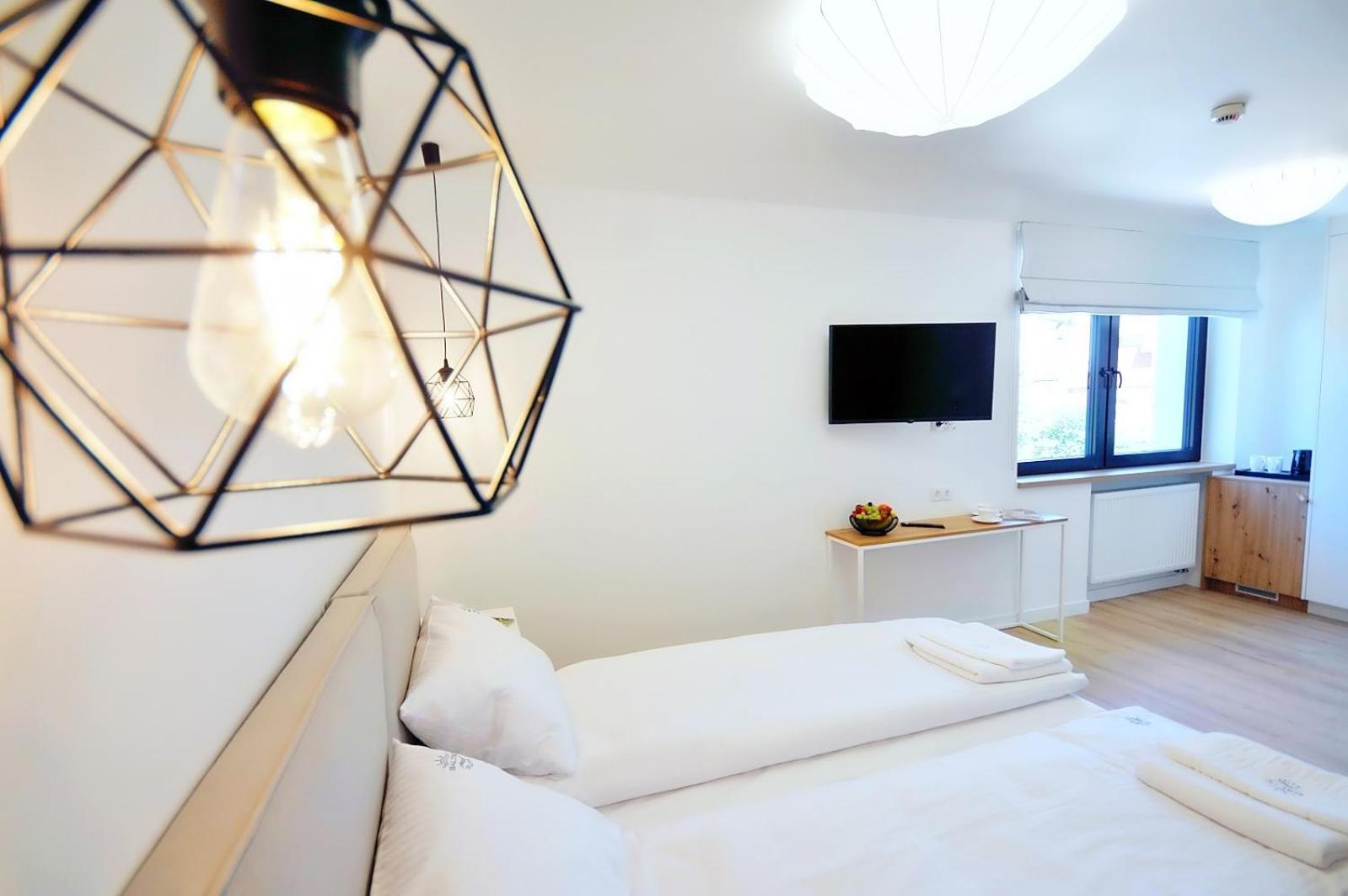 Hotel Baltic Sun โควอบเซก ภายนอก รูปภาพ