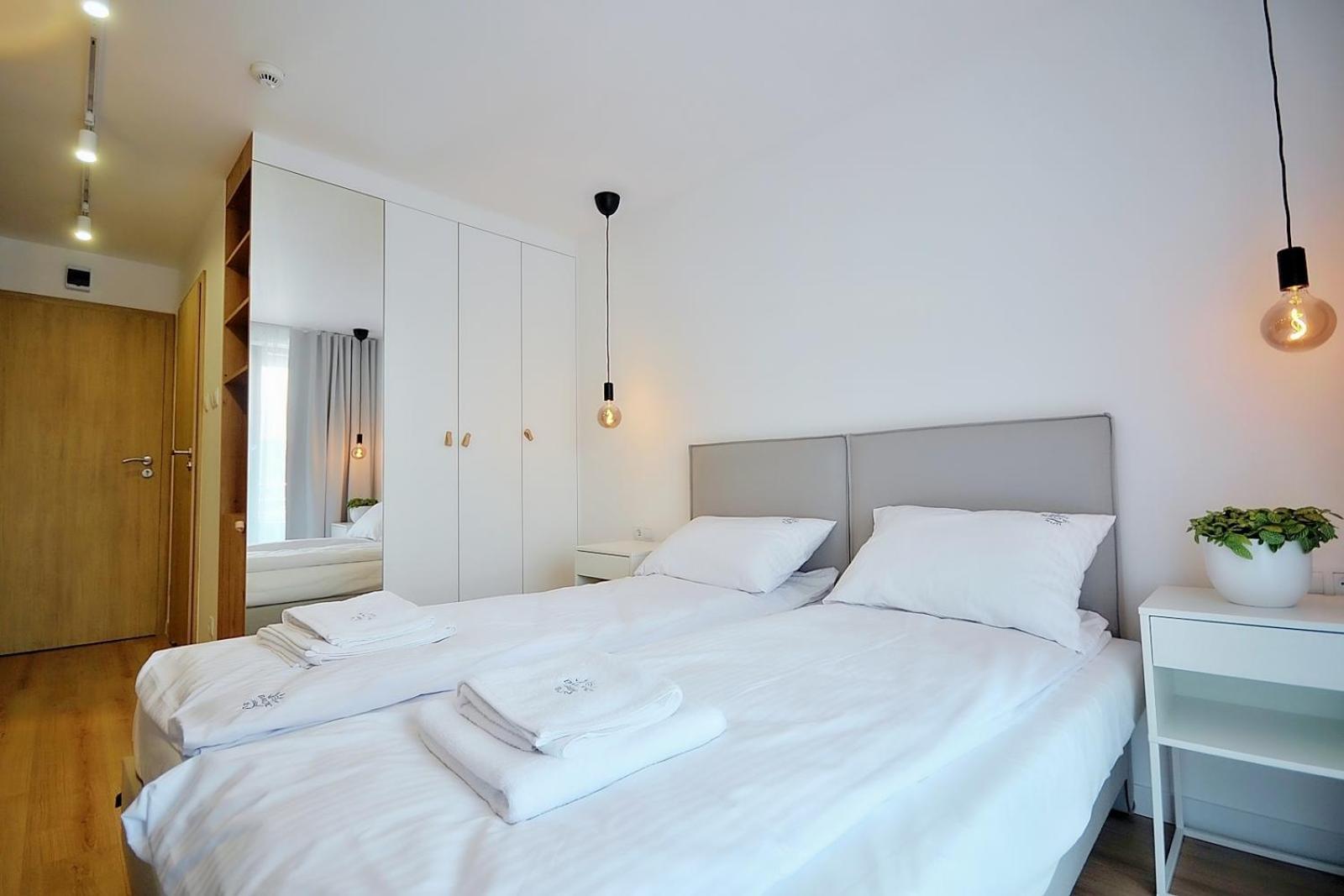 Hotel Baltic Sun โควอบเซก ภายนอก รูปภาพ