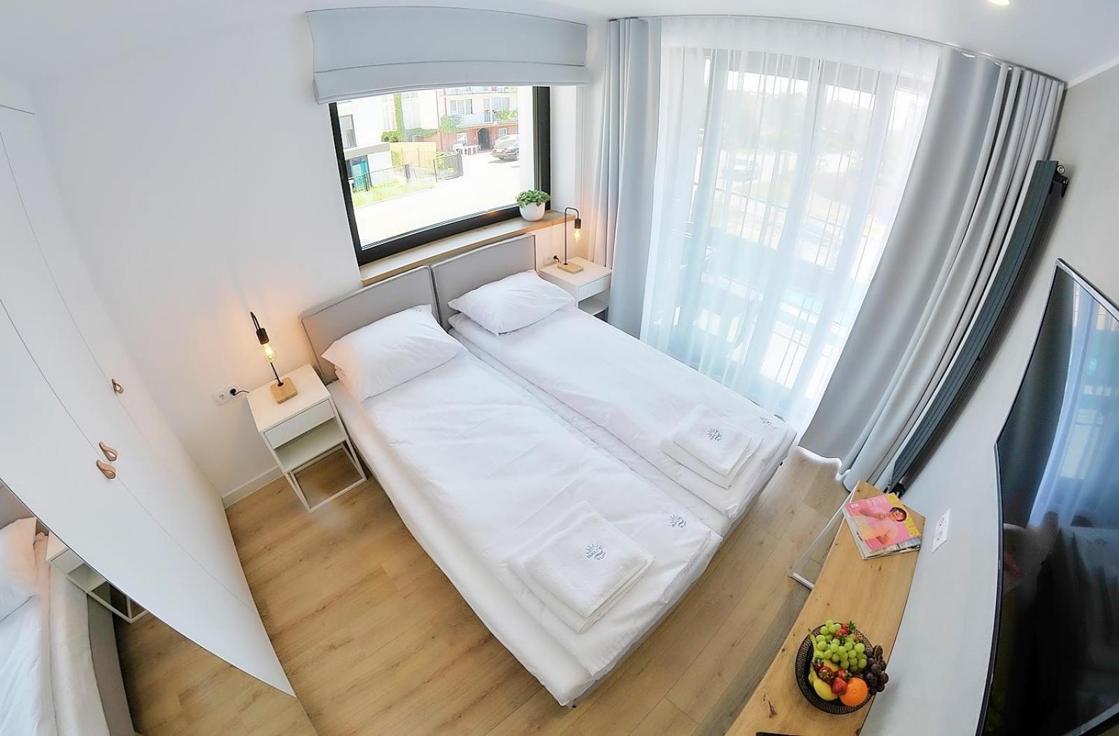 Hotel Baltic Sun โควอบเซก ภายนอก รูปภาพ
